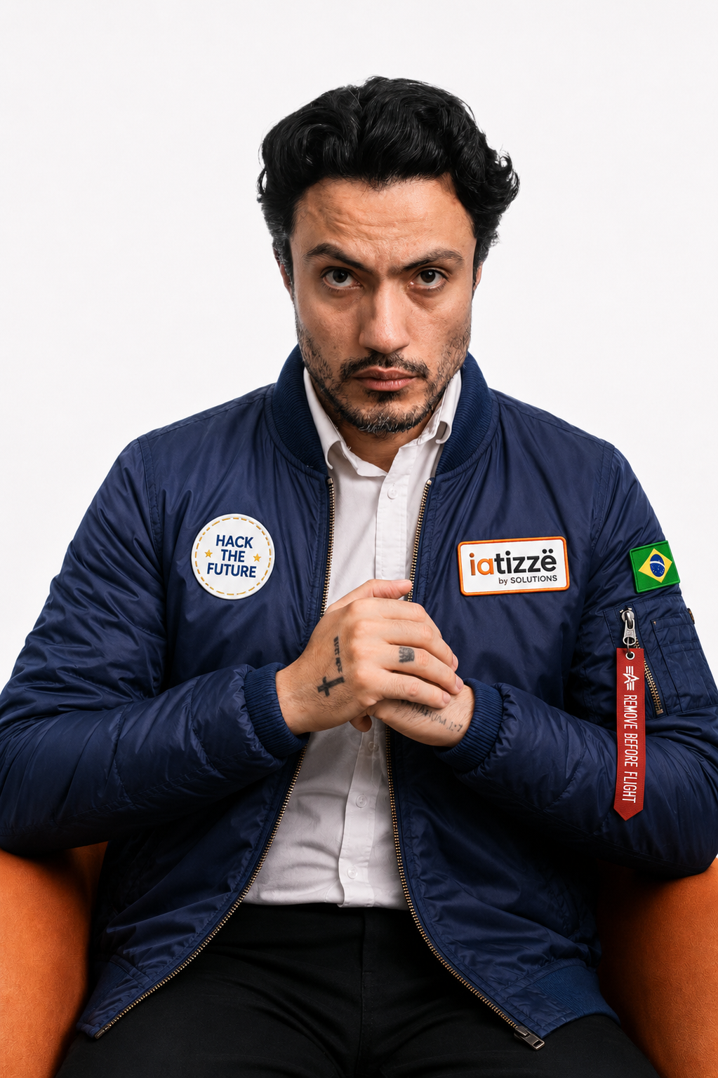 João Carlos Danyel